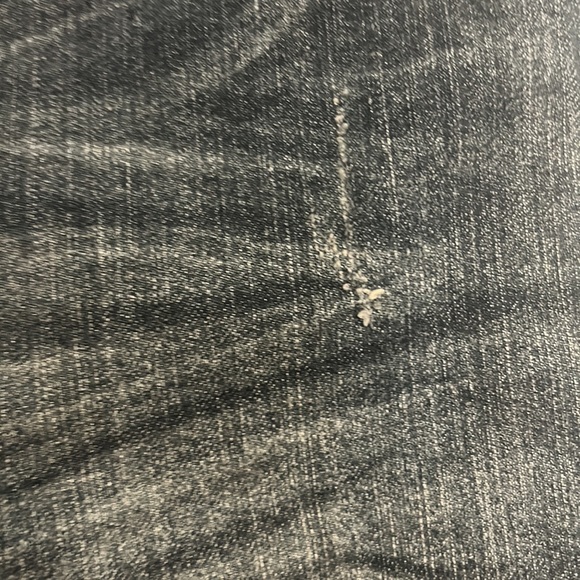 Grandeur denim jeans studded pockets - Picture 8 of 9